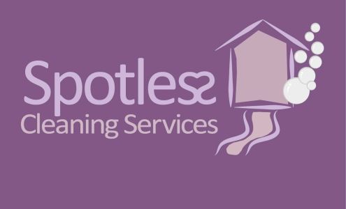 Spotless Cleaning Services