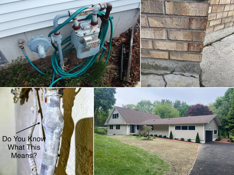 How's My House Home Inspections