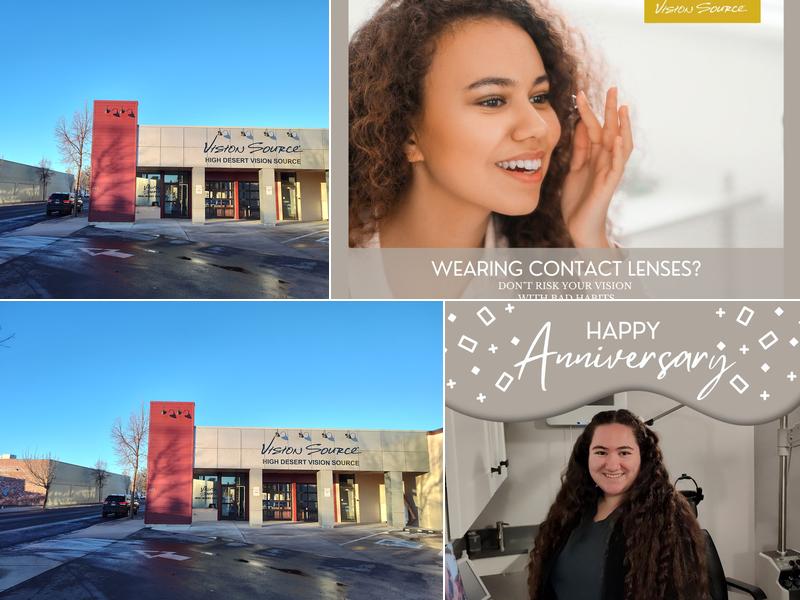 High Desert Vision Source