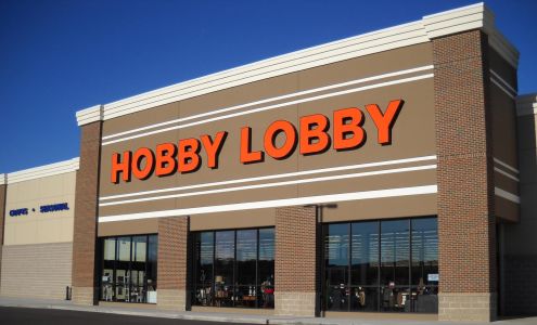 Hobby Lobby