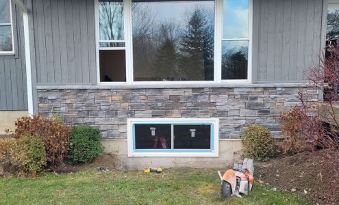 Birk's Landscaping Inc