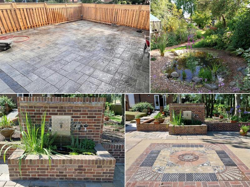 EarthStone Landscaping