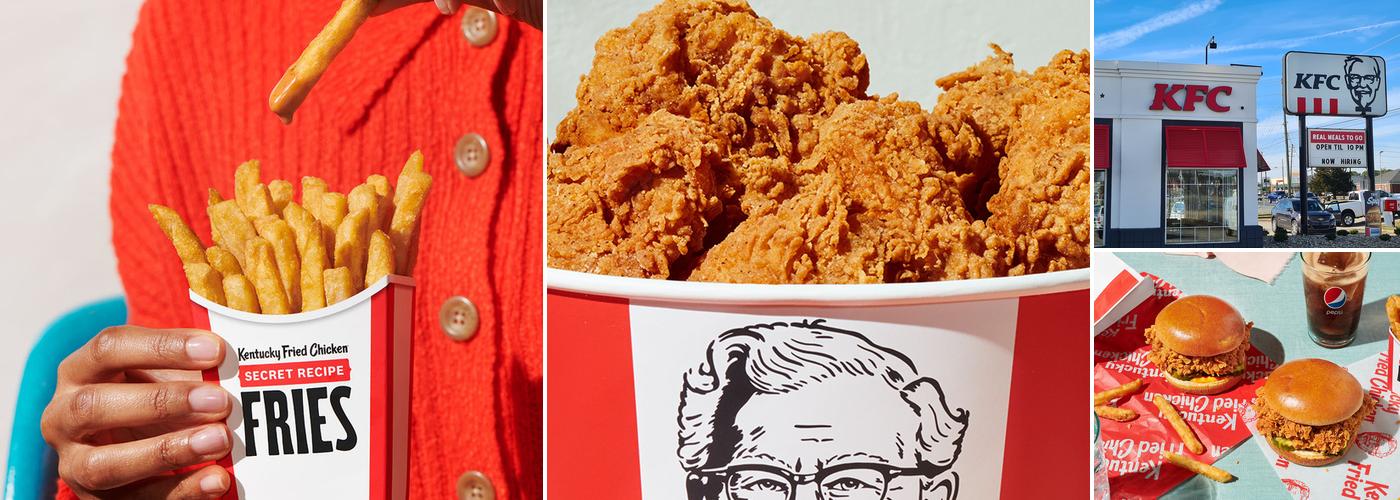 KFC