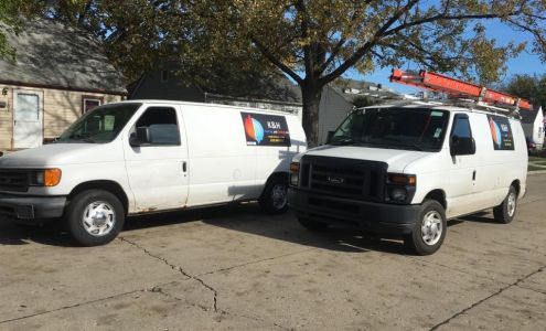 K&H Heating and Cooling