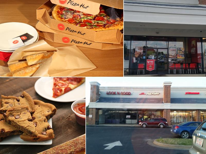 Pizza Hut