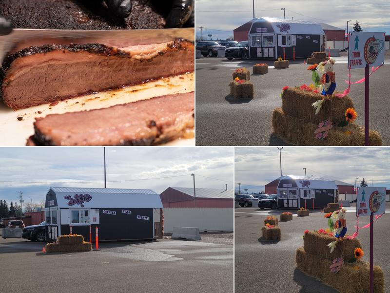 Sips Drive Thru Coffee Bar