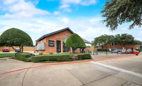 Calloway Place Apartments