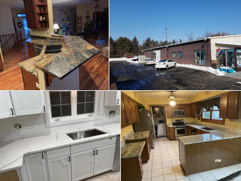 Lake Granite And Marble LLC