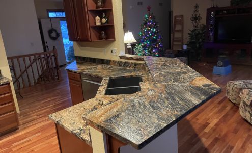 Lake Granite And Marble LLC 5788 WI-11, Elkhorn Wisconsin 53121