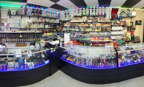 A-Town smokeshop LLC