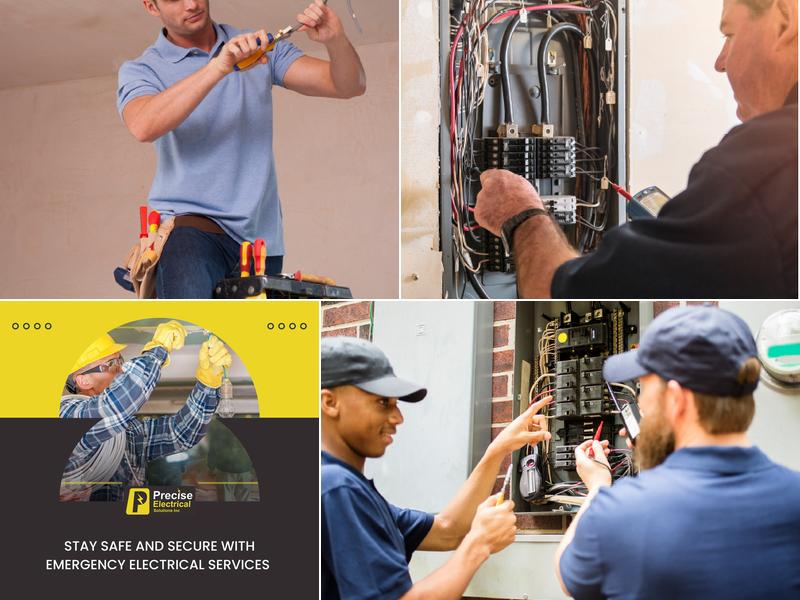 Ottawa Electrical Solutions