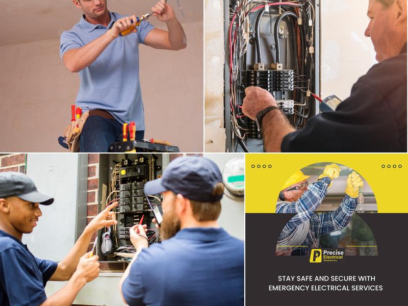Ottawa Electrical Solutions
