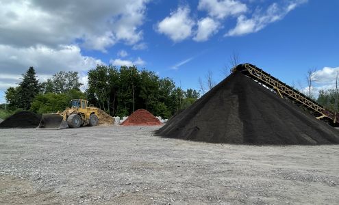 Tillings Landscaping Depot Greely