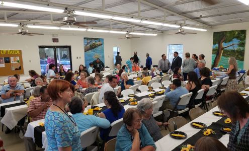 Christoval Community Center Christoval