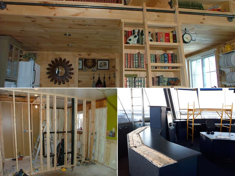 Crosswinds Home Renovations