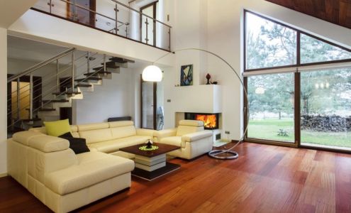 Cleaning services Plus