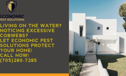 Economic Pest Solutions 2315 Treeview Rd, Greater Sudbury Ontario P3E 5C7