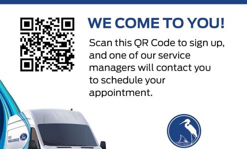 Tidelands Lincoln Service Pawleys Island