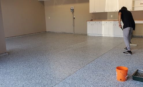 About Face Interior Inc.