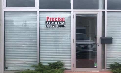 Precise Autoworks