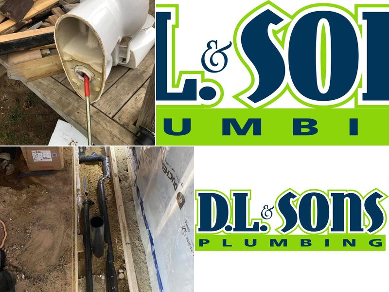 D.L. and Sons Plumbing