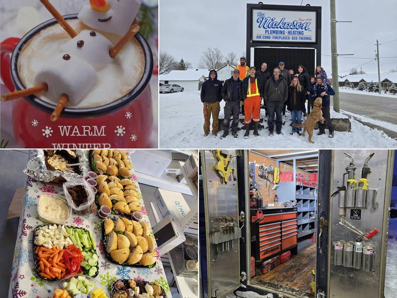 Ron Nickason Construction Ltd.