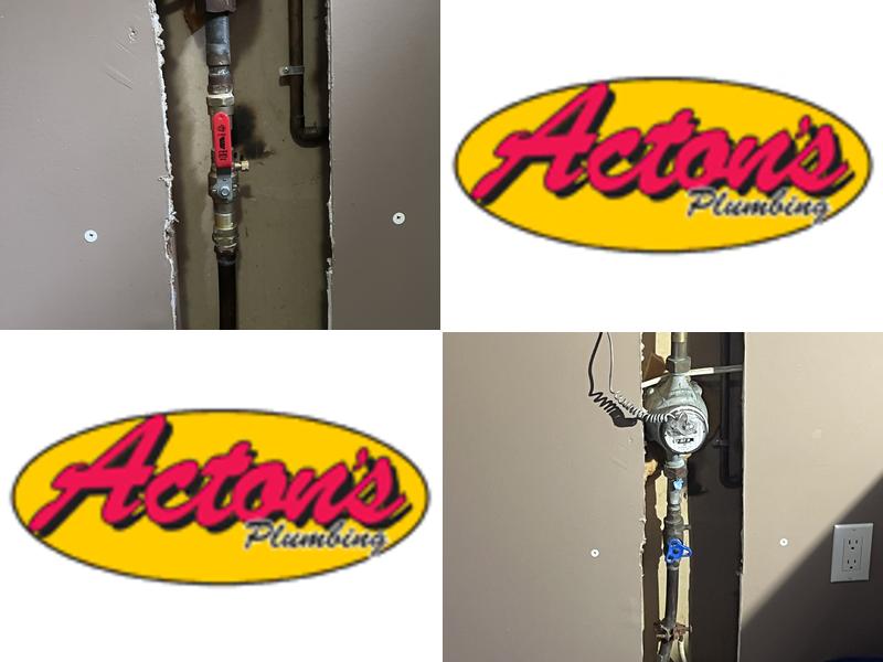 Acton Ken Plumbing & Heating Inc