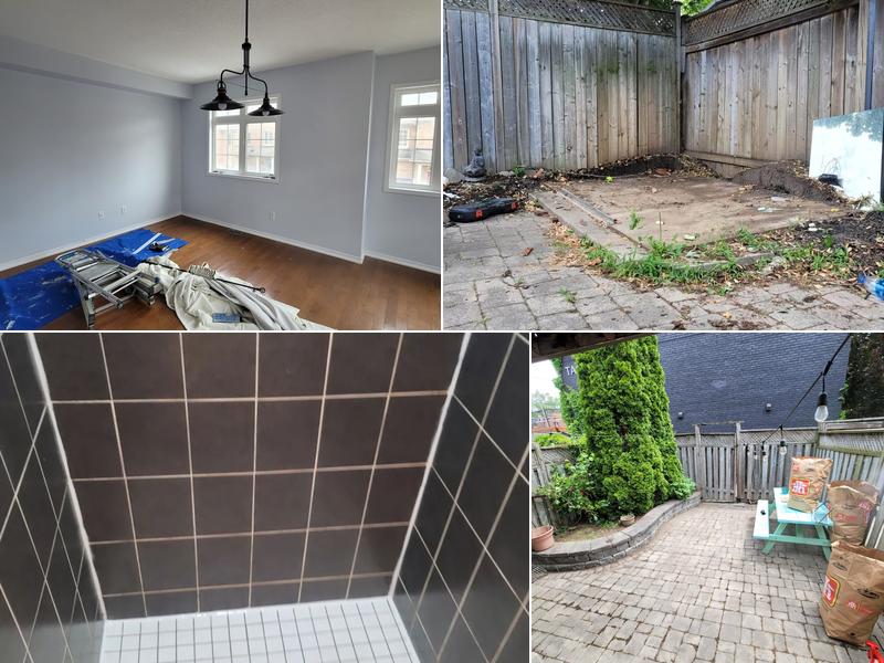 Mtam home renovations and repair