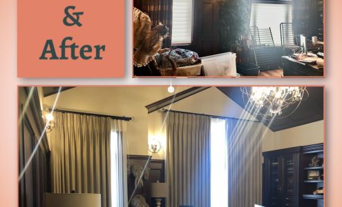 That DeCor - Window Coverings Acheson