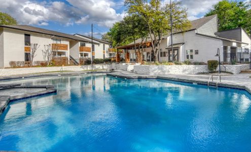 Tides at North Arlington