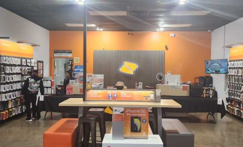 Boost Mobile Siler City