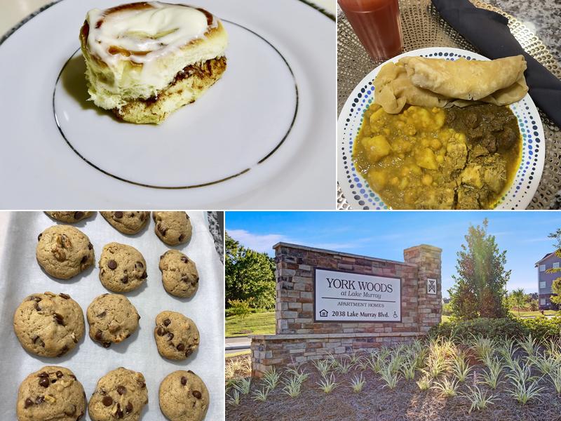 Delightful Taste Buds Bakery & Catering