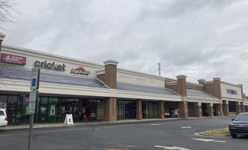 Cricket Wireless Authorized Retailer Siler City