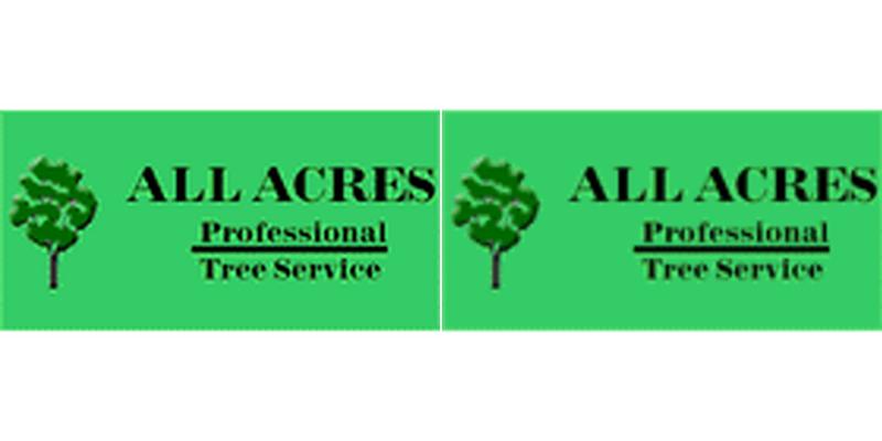 All Acres Professional Tree