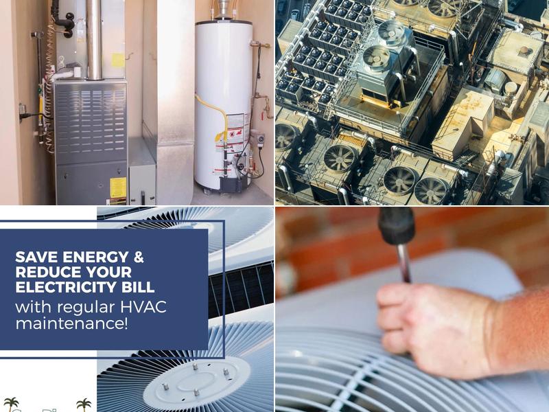 San Diego Plumbing Heating and Air Conditioning