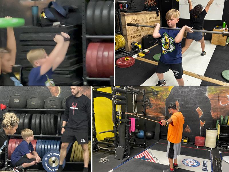 Exclusive Performance