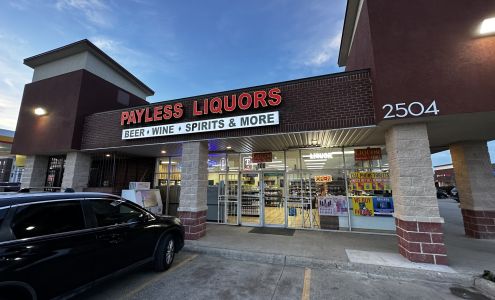 Payless Liquors