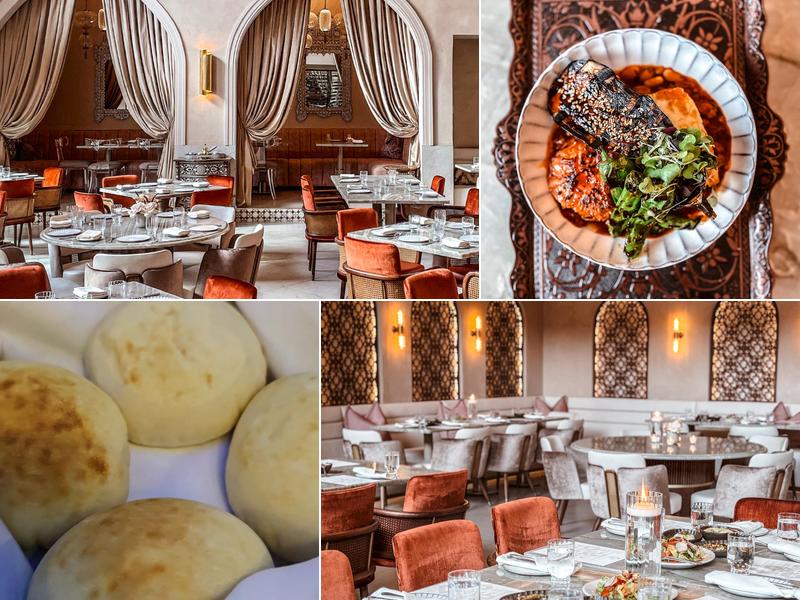 Ammoora 751 Key Hwy, Baltimore