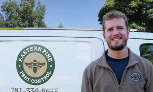 Eastern Pine Pest Control 37 Story St, Essex Massachusetts 01929