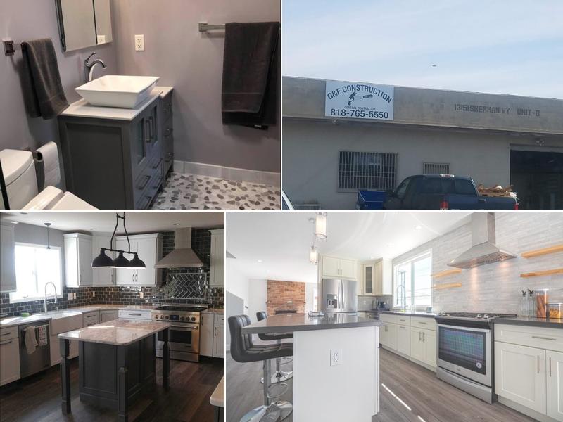 Smart Construction Service North Hollywood