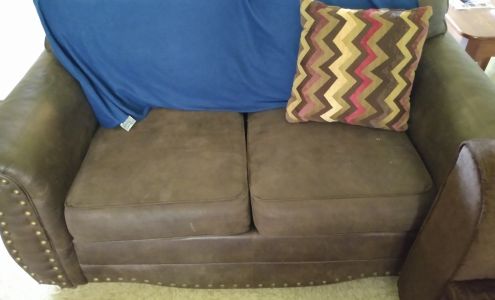 The Garage Sale Store