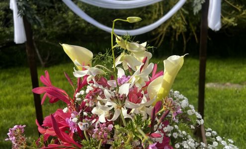 Abundant Blooms 58594 Dru Pl, Bandon Oregon 97411