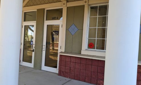 Gentle Dental Inc 1497 E Venice Ave A, Venice Florida 34292