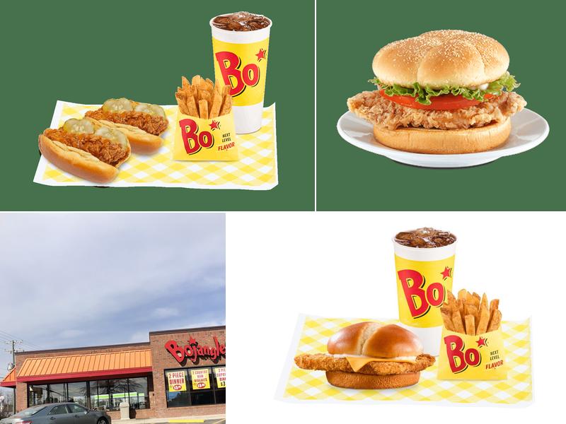 Bojangles
