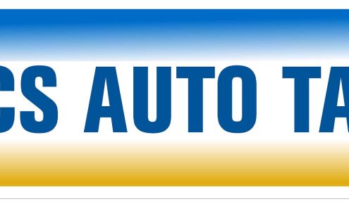 WCS AUTO TAGS LLC Glenolden