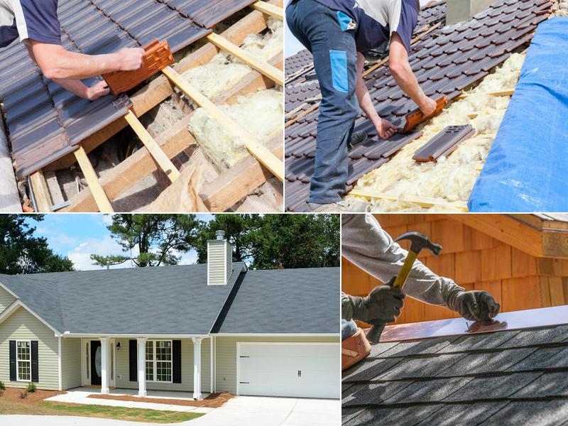 Cincinnati Roofing Professionals