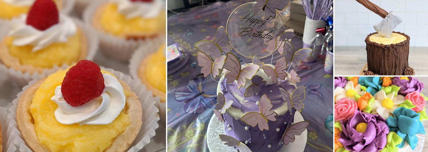 Sugar & Spice Bakery