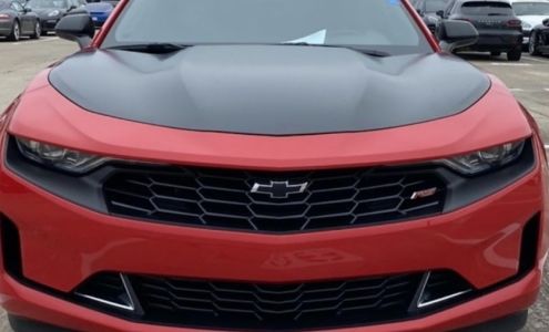 Texas Master Auto Glass