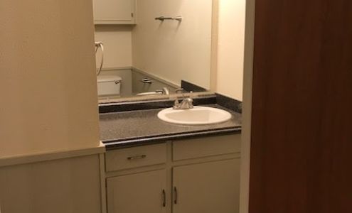 Legacy Ridge Apartments