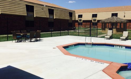 Sagebrush Apartments